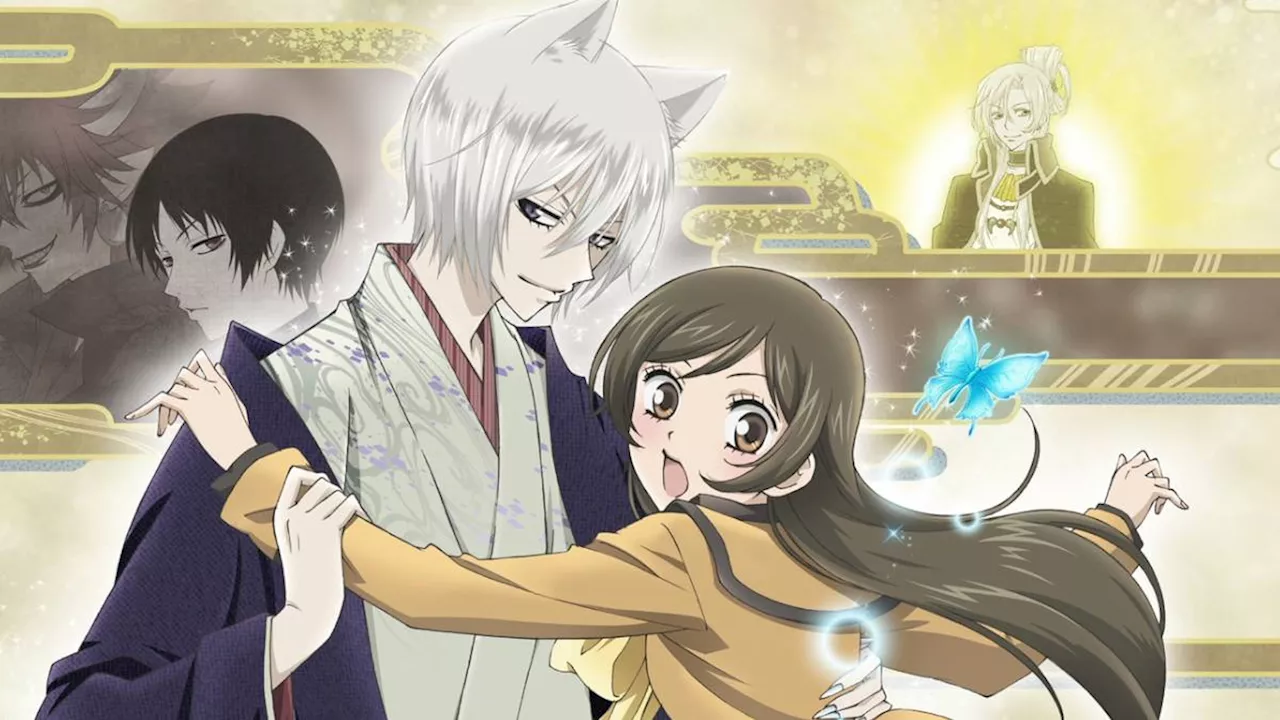 Beyond the OVAs: Why Kamisama Kiss Deserves a Full Modern Remake