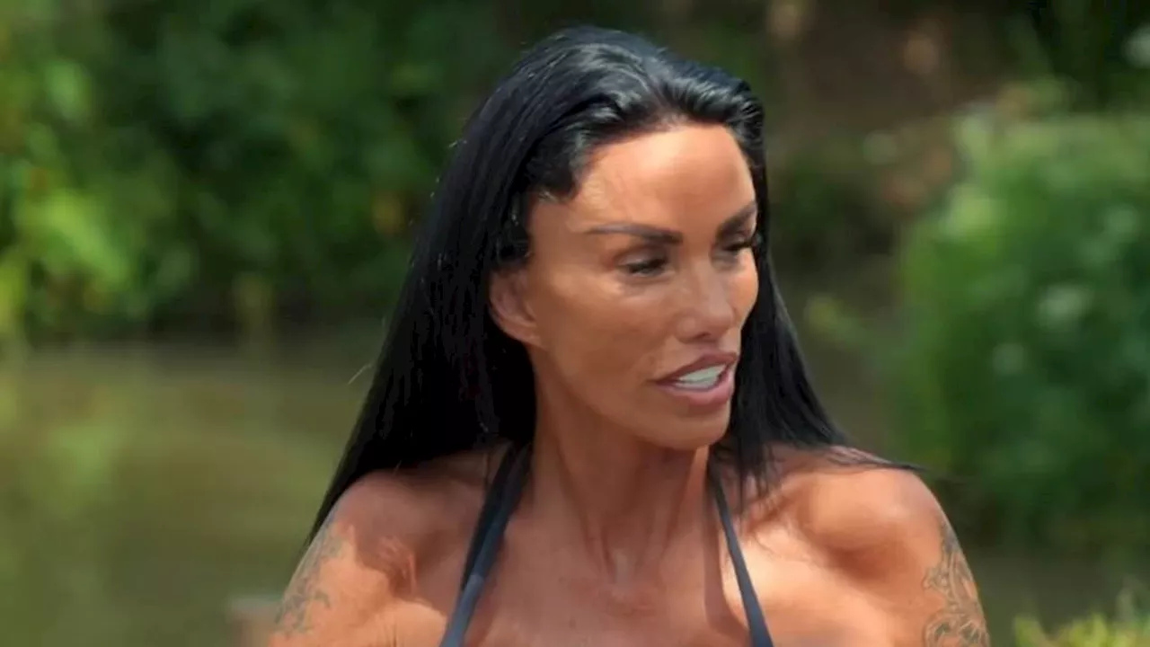 Beyond the Chaos: How Peter Andre and Katie Price Shaped Princess