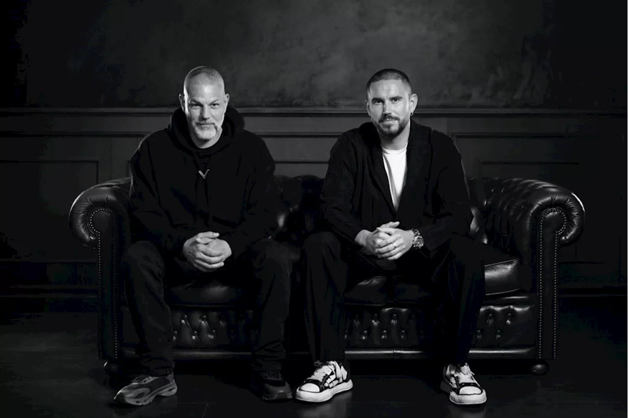 Beyond the Dancefloor: Ibiza Club Moguls Launch The Ideation Bureau