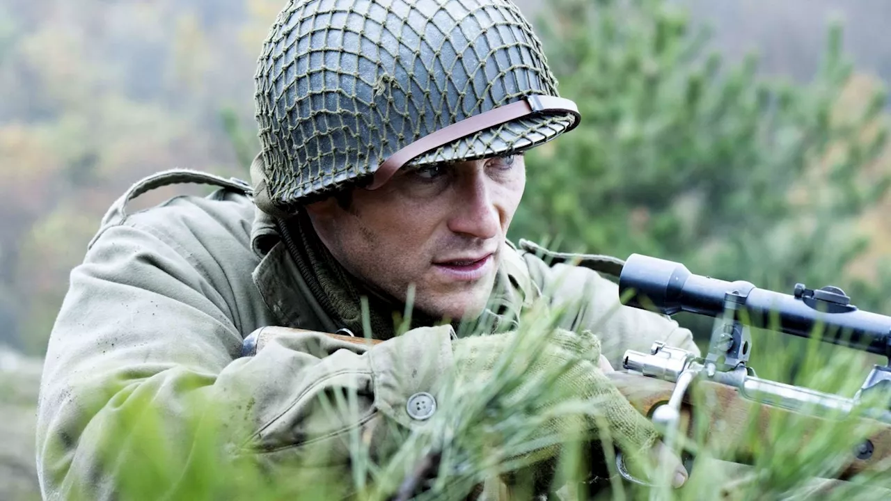 Scott Eastwood's Lucky Strike Pivots to Digital After Box Office Flop