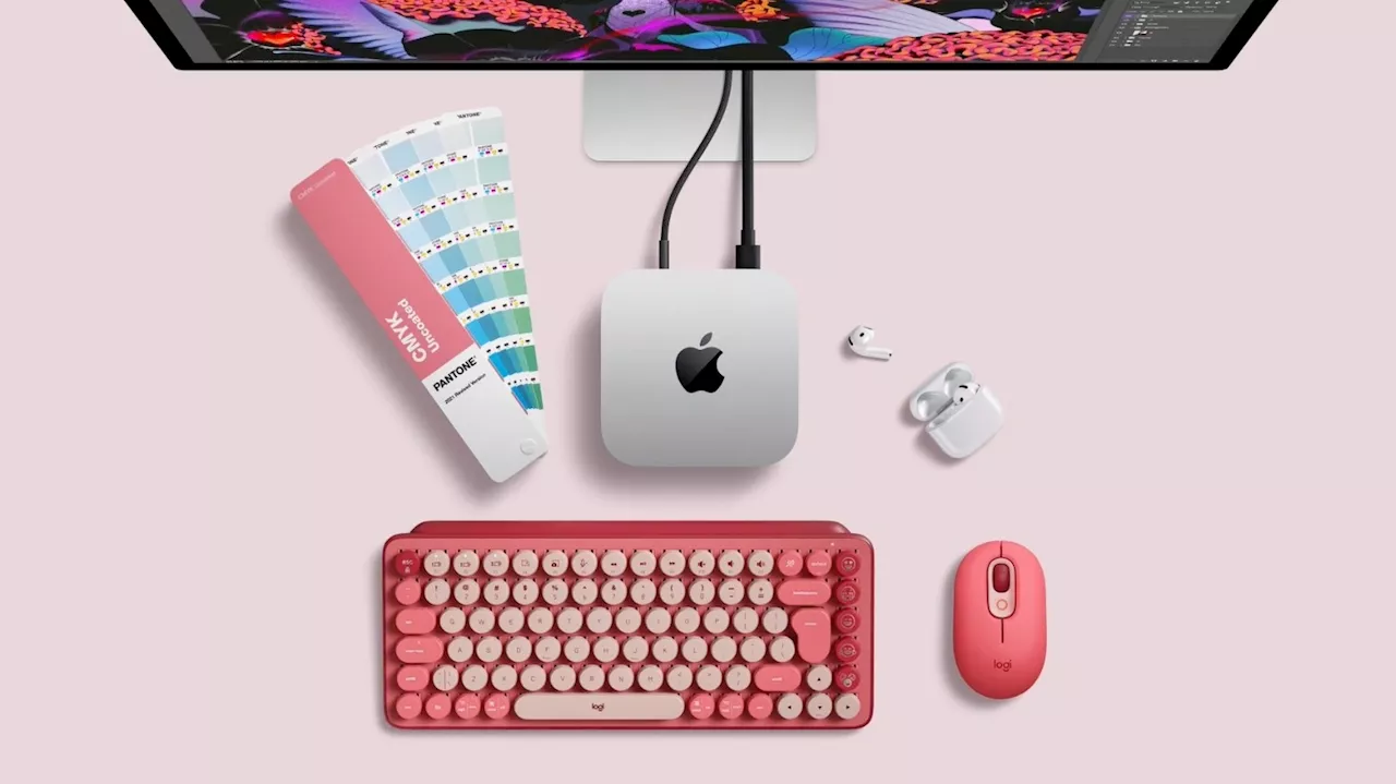 The $799 Floor: How a Memory Crisis Redefined the Mac mini's Value