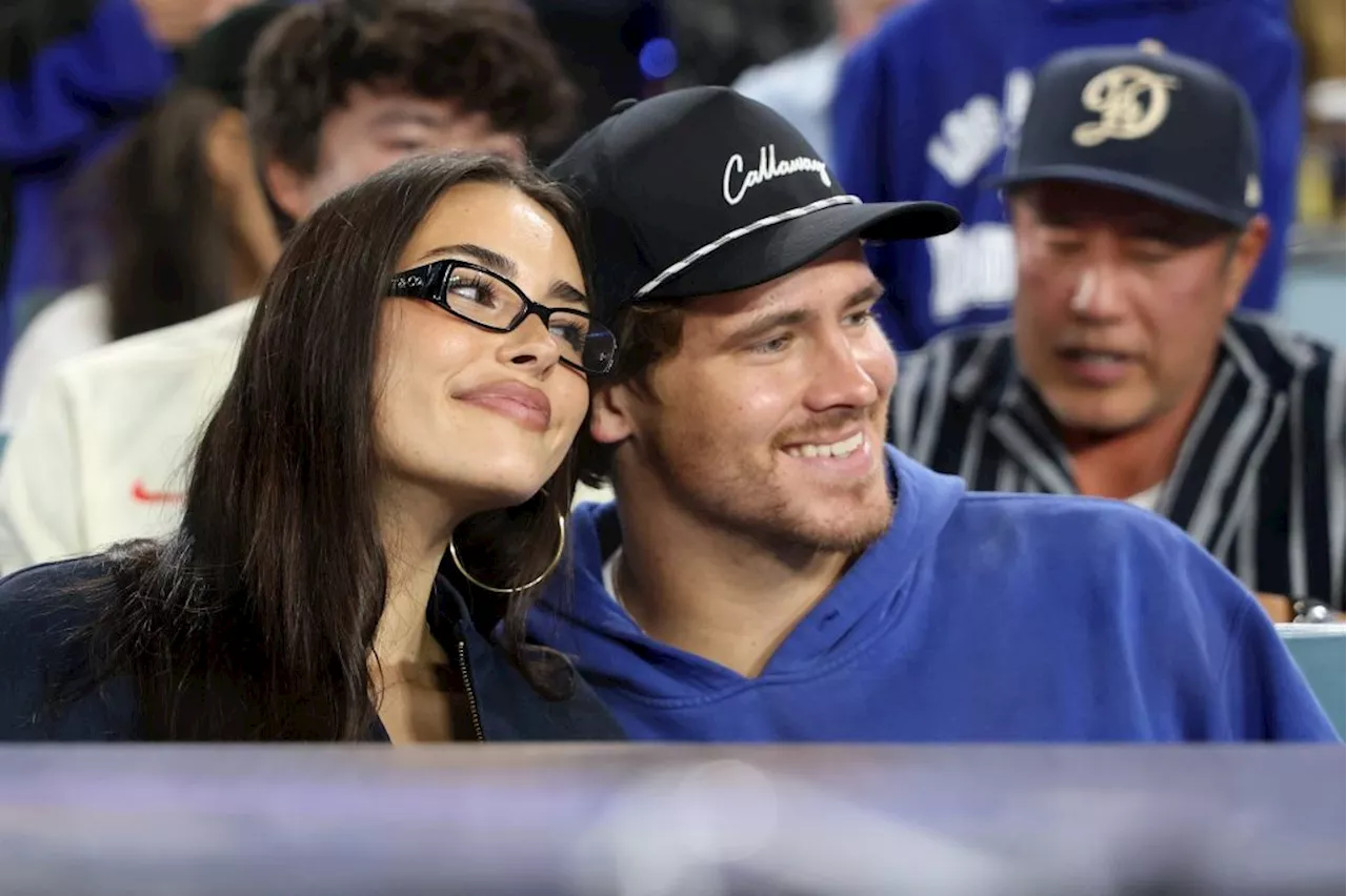 Pop Power Couple: Madison Beer and Justin Herbert Announce Engagement
