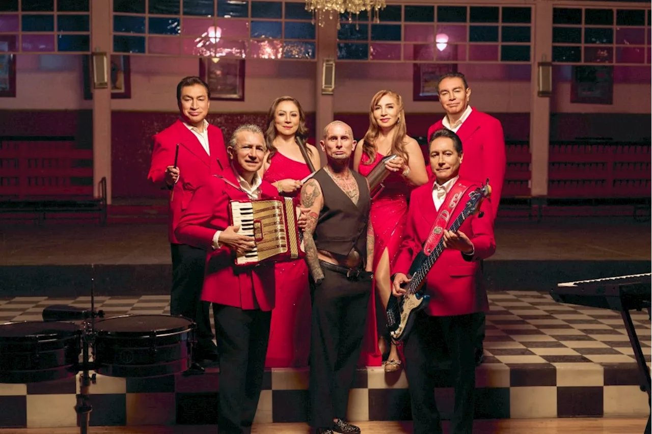 Cumbia’s Cross-Border Conquest: How 'Loco X Volver' Hit No. 1