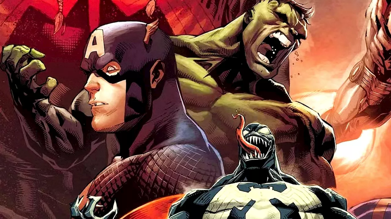 Algorithm-Driven Avengers: Marvel’s High-Stakes Gamble Against Knull and Hela
