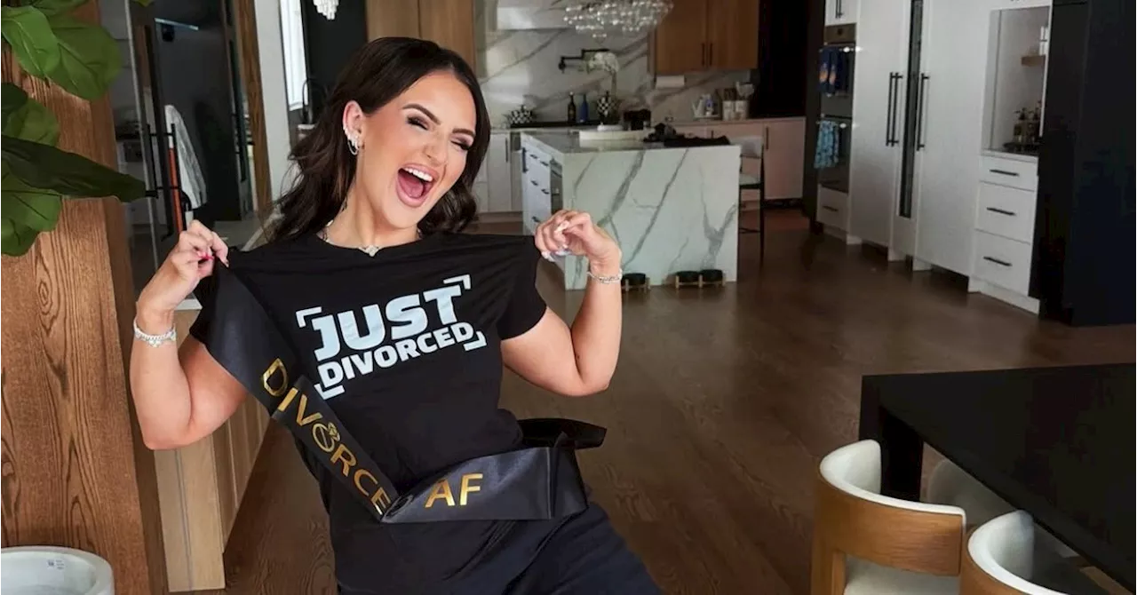 "Divorced AF": Mikayla Nogueira Debuts New Romance After Split from Cody Hawken