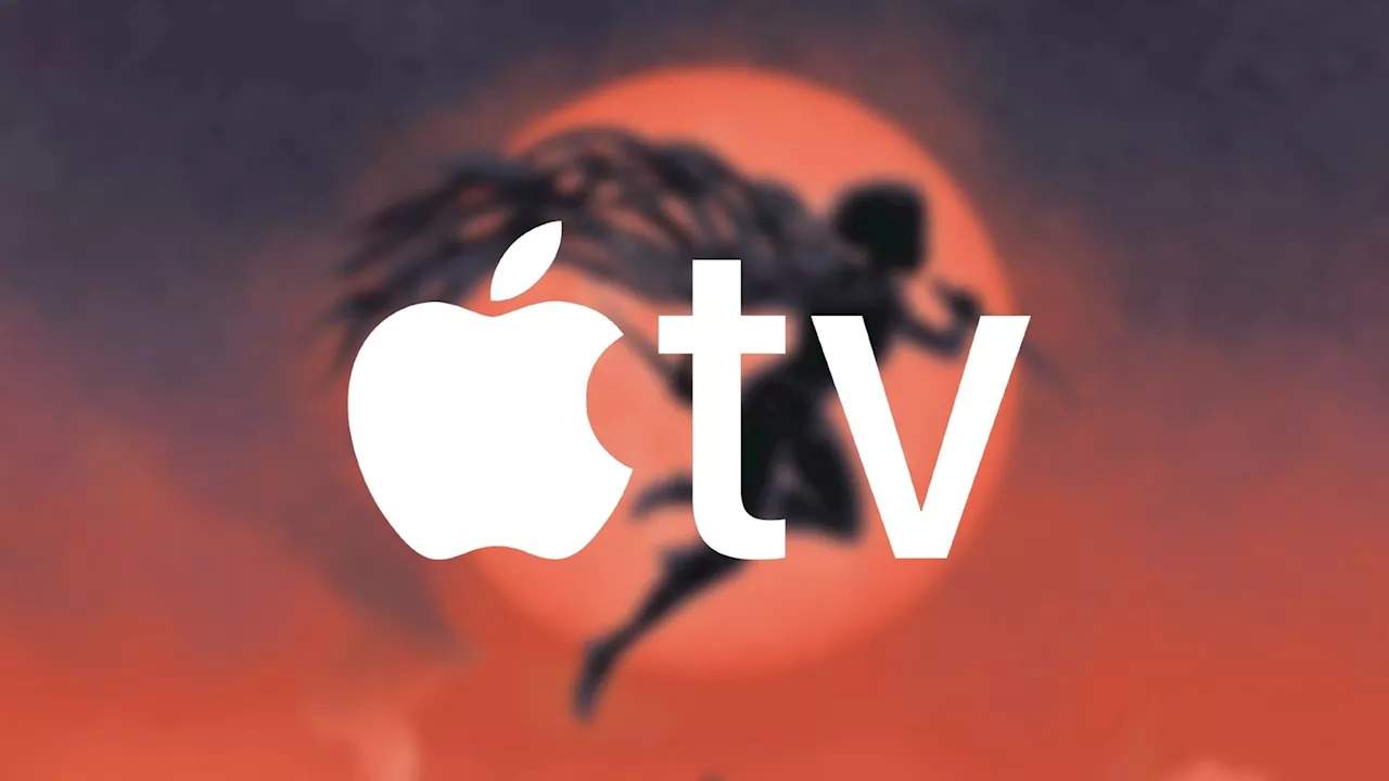 Sanderson Completes Mistborn Script: Apple TV+ Eyes Fantasy Epic