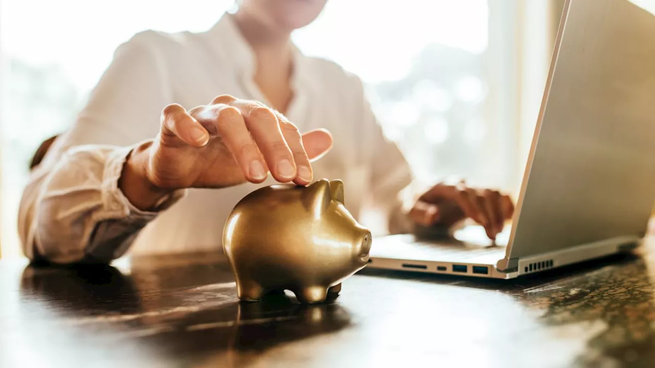 The UK Savings Trap: Why Your Bank Account is Losing Value