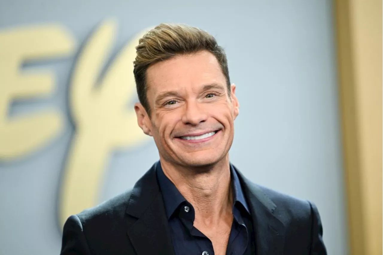 Radio's Elite: Ryan Seacrest Leads 2026 Marconi Award Nominees