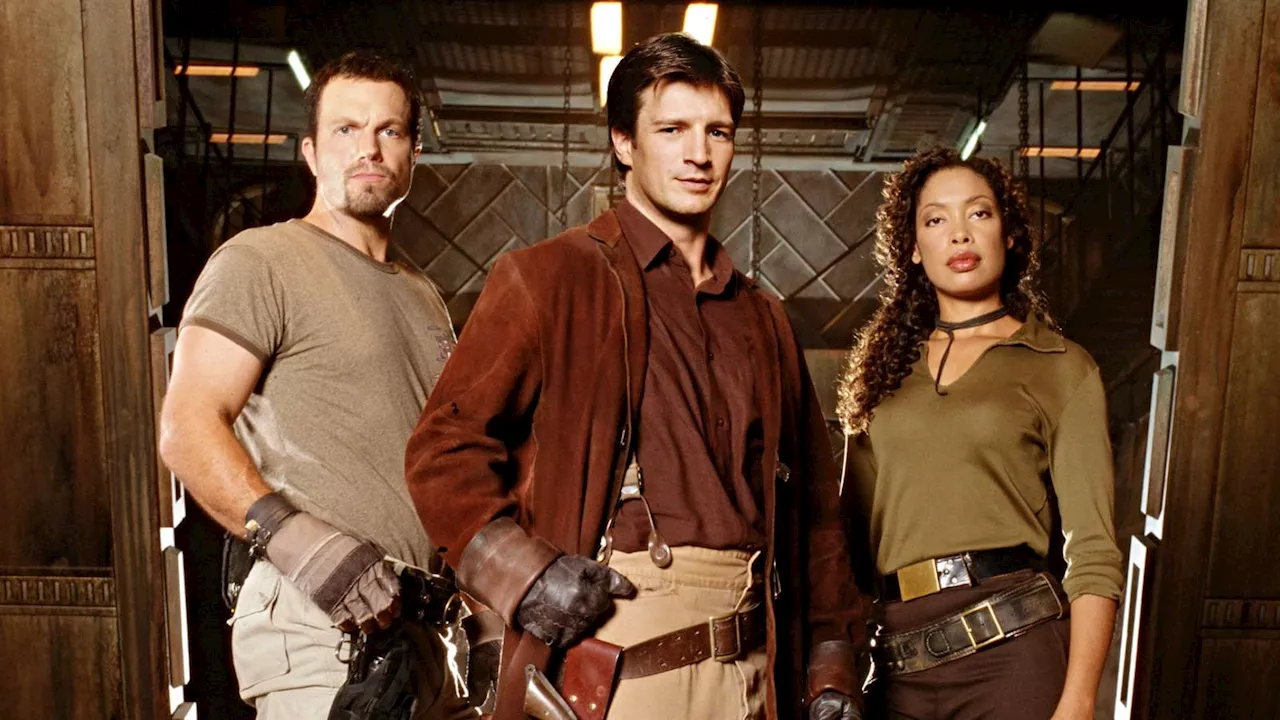 Beyond The Rookie: The Long Wait for a Firefly Animated Revival