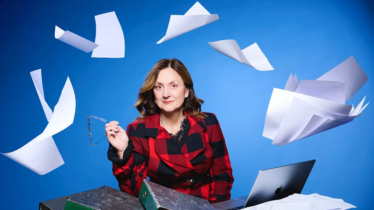 The Midlife Money Trap: Why Experienced Women Are Losing Ground to AI and 'Tech Bros'
