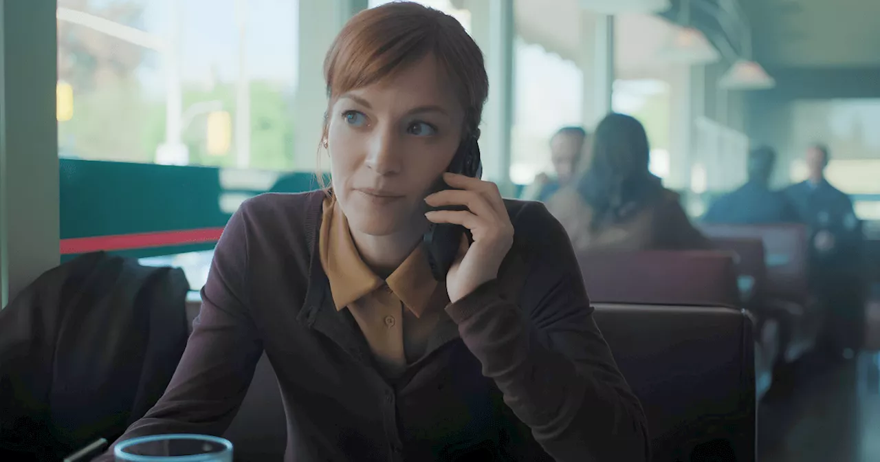 Harlan Coben's 'Stay Close' Shatters Netflix Records in Under 40 Days