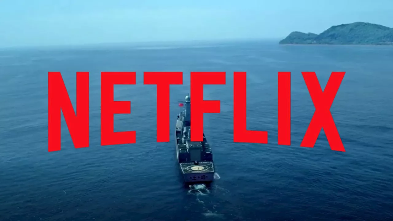The 'The Last Ship' Phenomenon: How a TNT Veteran Hit 1.2 Billion Minutes on Netflix