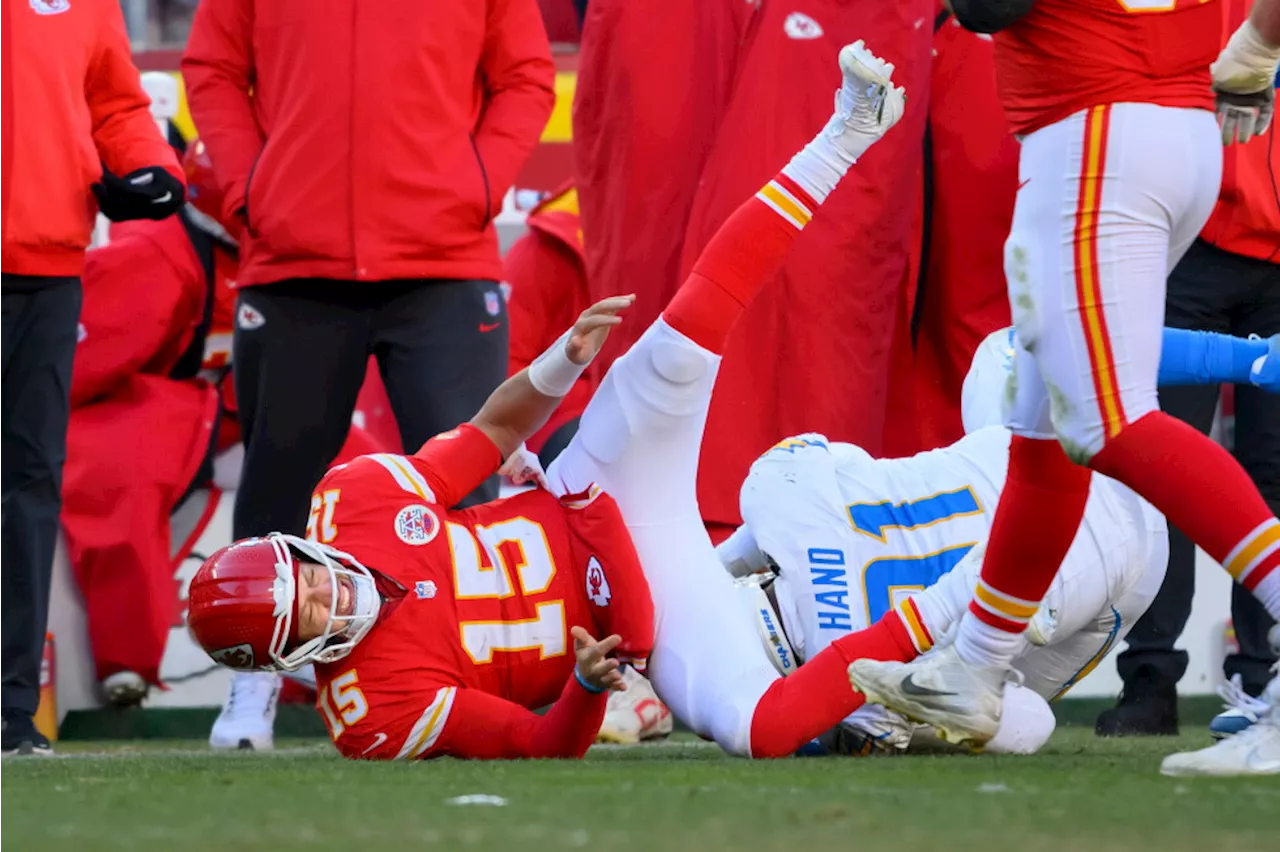 The 2025-2026 NFL Injury Crisis: How Star Absences are Redefining the Season