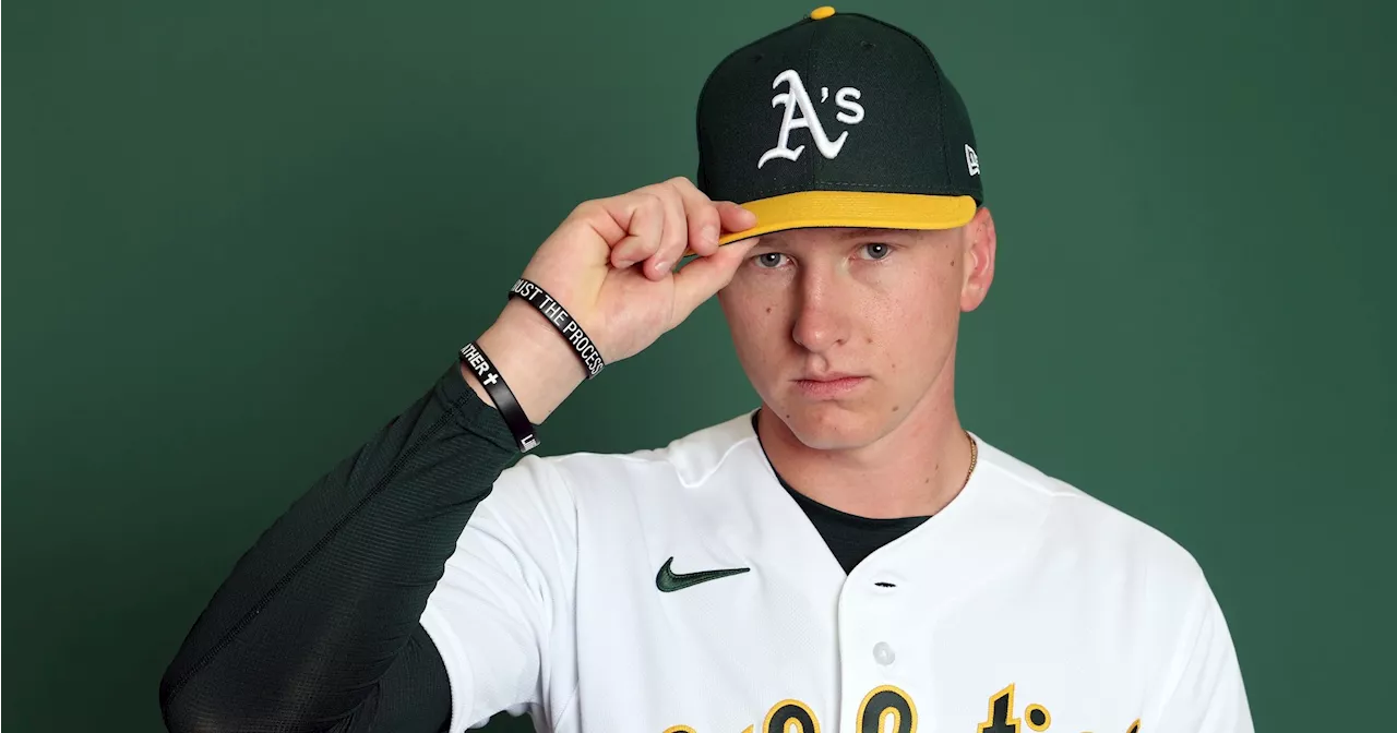 Ryan Lasko's Long Road Back: A Fight for Mobility and a Career