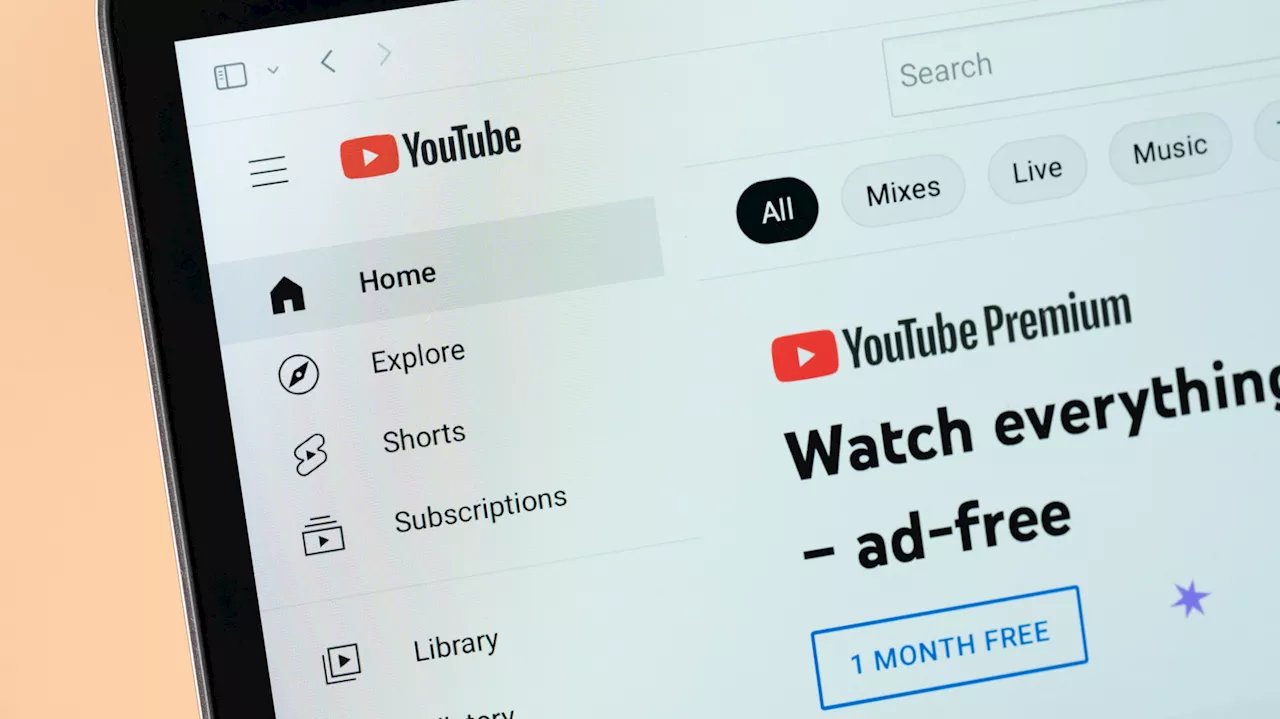 YouTube's 2027 Peacock Bundle: A Massive Win for NBCUniversal or a Hidden Cost?