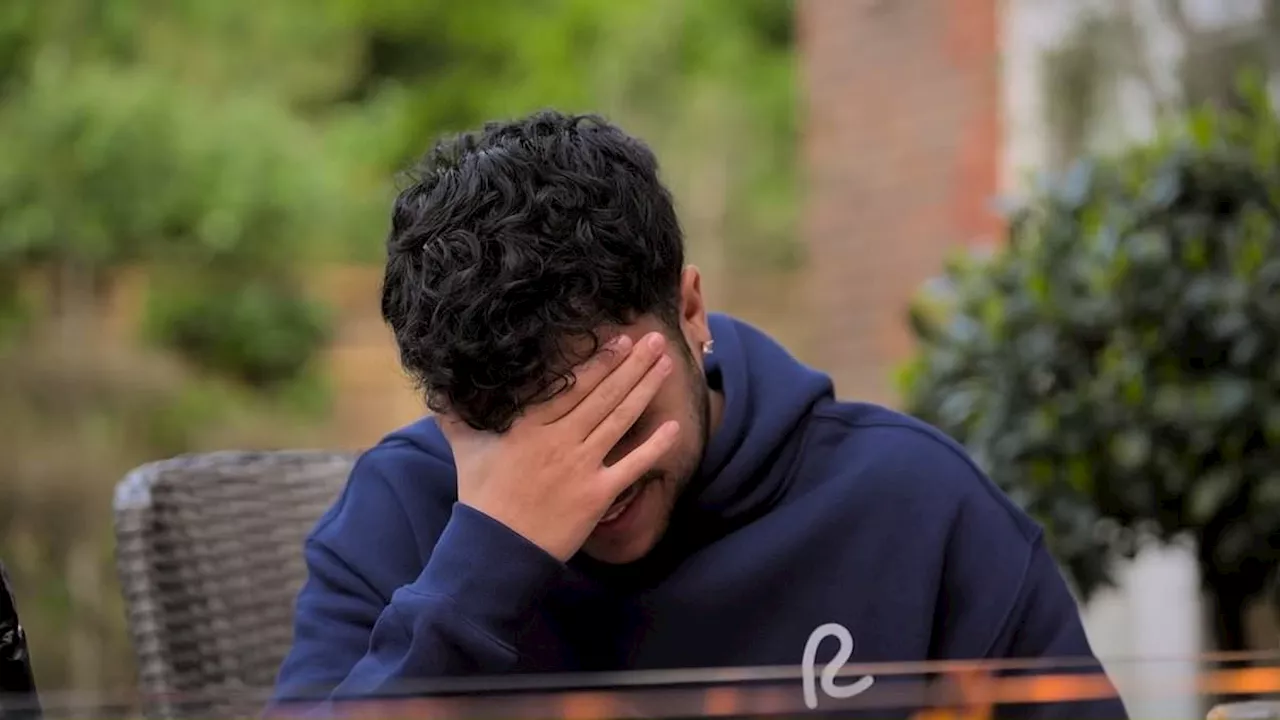 The Camping Trip Confession: Junior Andre's Childhood Crush on Emily Macdonagh