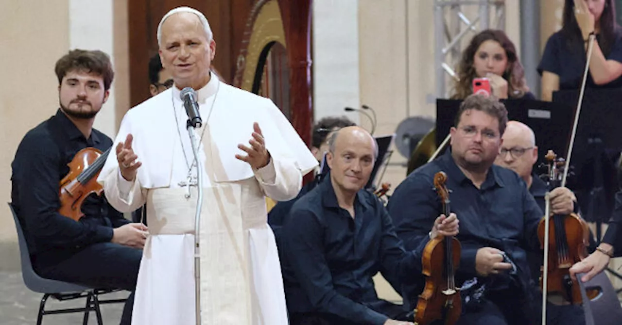Harmony in Crisis: Pope Leo XIV and Andrea Bocelli Unite Youth for Peace