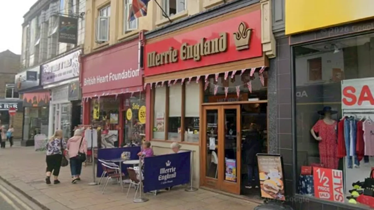 The High Street Hemorrhage: Merrie England and the Cost of Labour's Fiscal Shift
