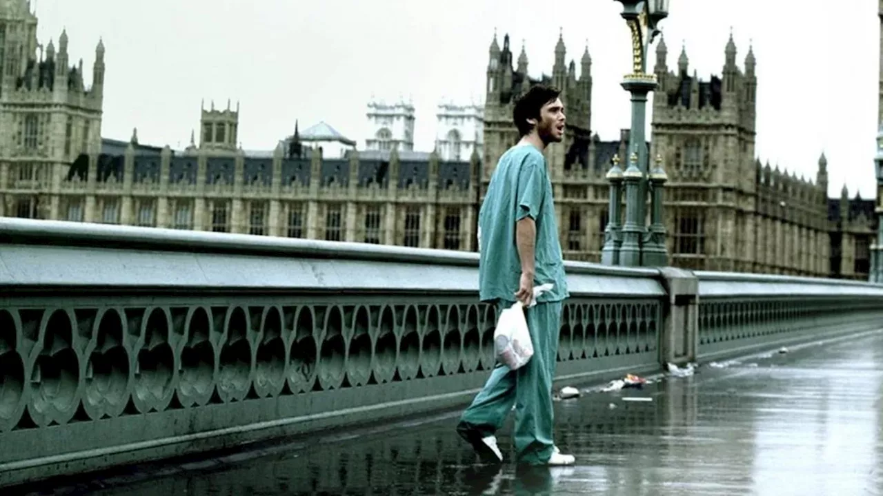 Beyond the Zombies: Why Threads and Children of Men Outlast 28 Days Later