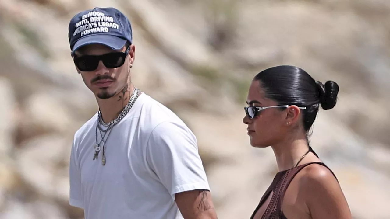 The Beckham Divide: Luxury in Ibiza vs. Legal Battles with Brooklyn