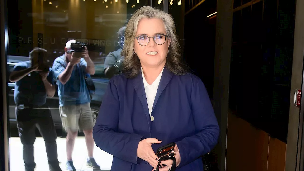 Beyond the Scale: Rosie O'Donnell’s Mounjaro Journey and the GLP-1 Celebrity Trend
