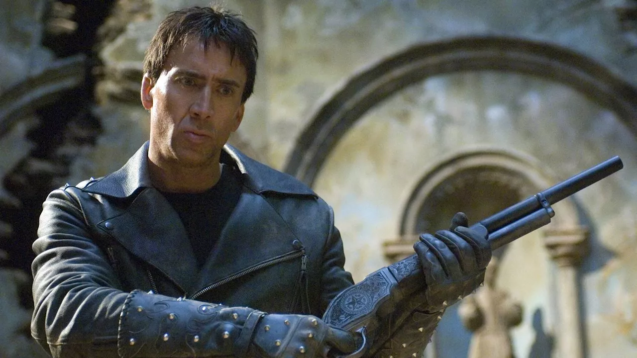 From 'Drive' to the Spirit of Vengeance: Ryan Gosling Joins the MCU