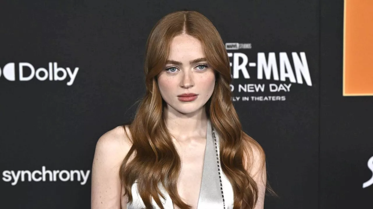 Is Sadie Sink the Key to Marvel's Mutant Era?
