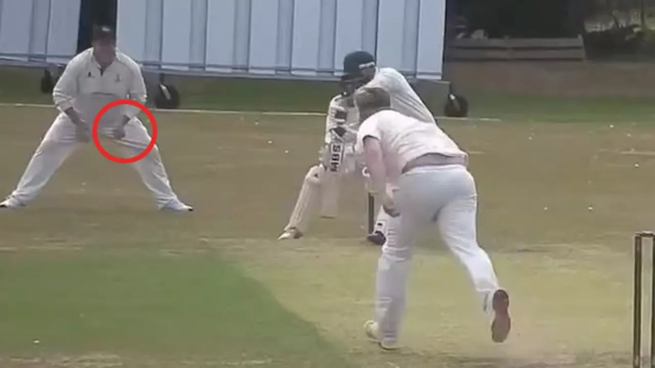 The Sound of Deceit: Saltburn Cricket Club Under Fire for Viral Cheating Clip