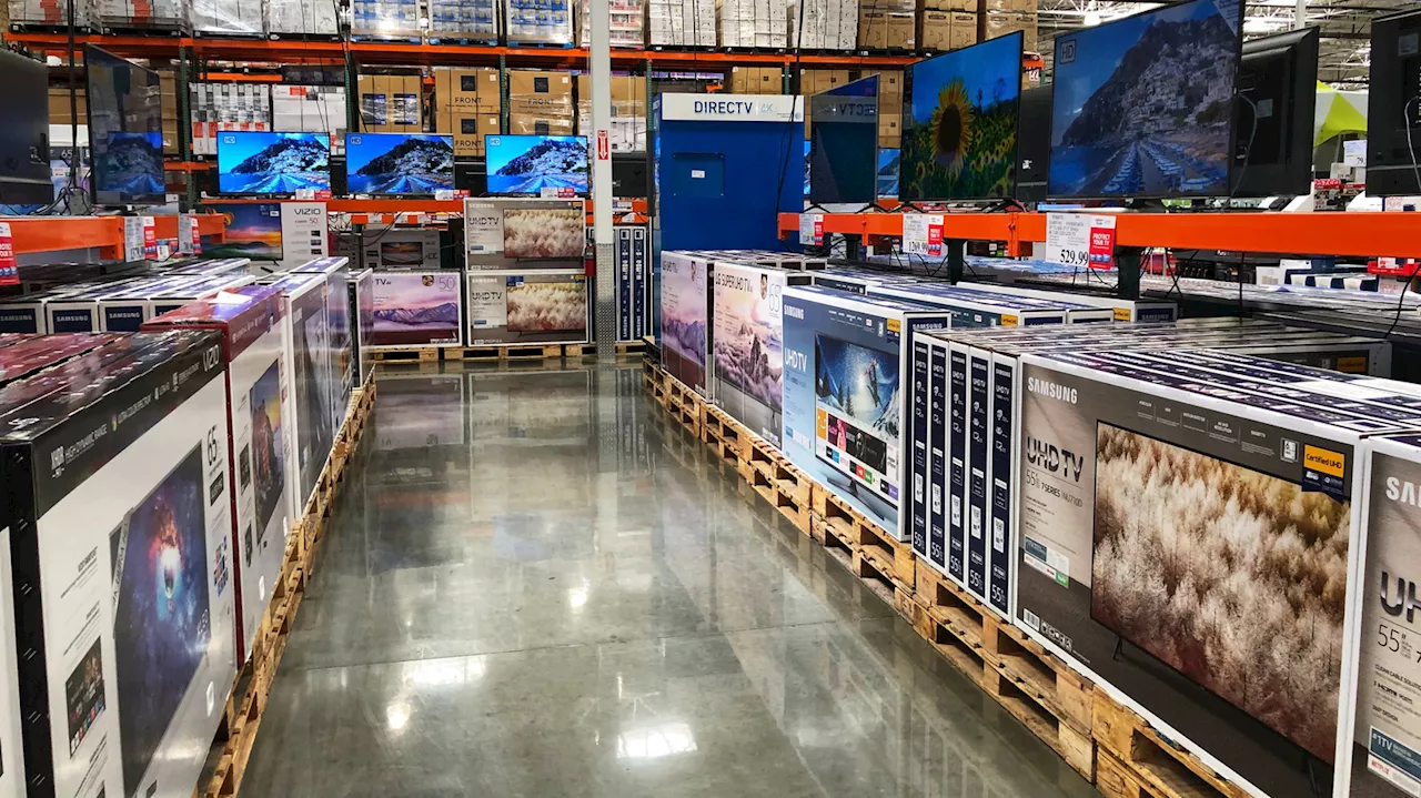 The Wholesale Tech War: Why Costco Outmuscles Sam's Club in Electronics