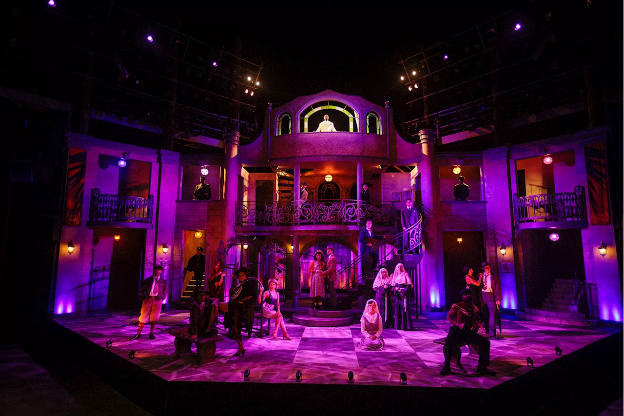 Unlocking San Diego: The 2027 Cultural Passport Aiming to Democratize the Arts