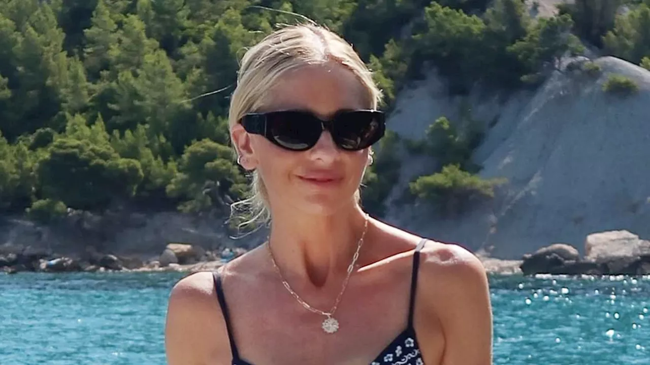 Beyond the Bikini: Sarah Michelle Gellar’s Shift Toward Functional Longevity