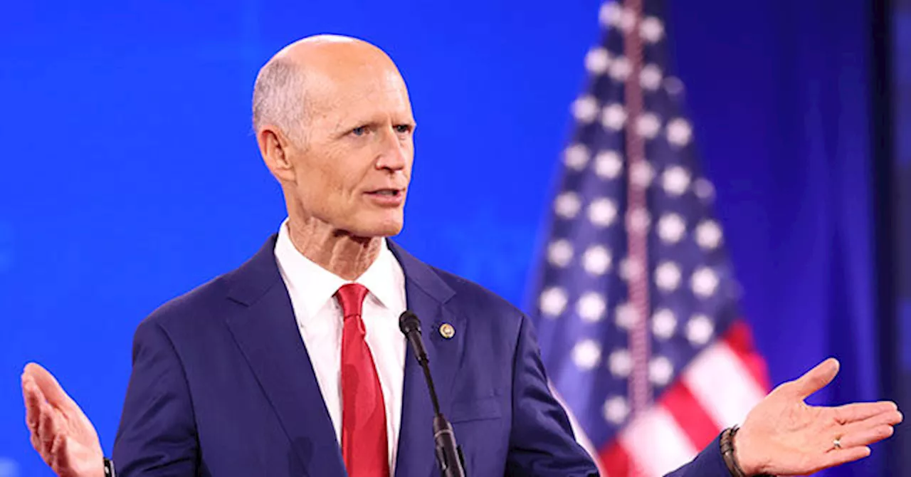 Rick Scott's Immigration Dilemma: Supporting Florida's Haitians While Backing Deportations