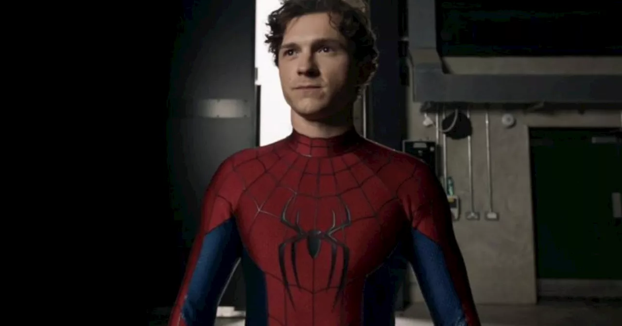 Tom Holland's Mature Pivot: Inside Spider-Man: Brand New Day