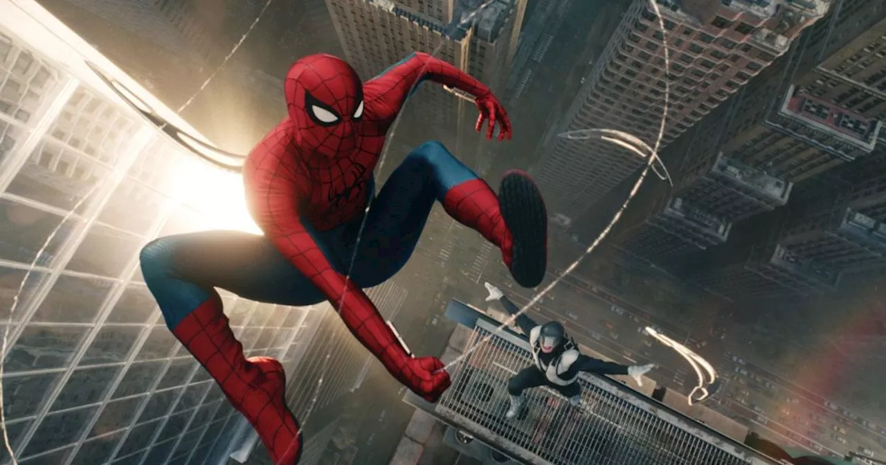 Why an 89% Rotten Tomatoes Score Could Signal a Spider-Man Renaissance