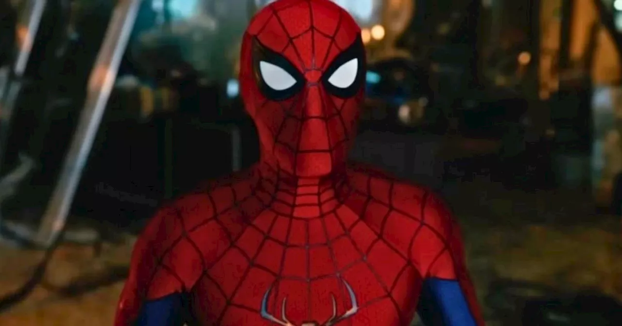 Spider-Man: Brand New Day Trades Multiverse Spectacle for Cerebral Isolation