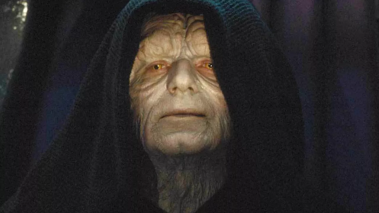 Beyond the Skywalker Saga: Unpacking the Sith Origins in 'The Light of the Jedi'