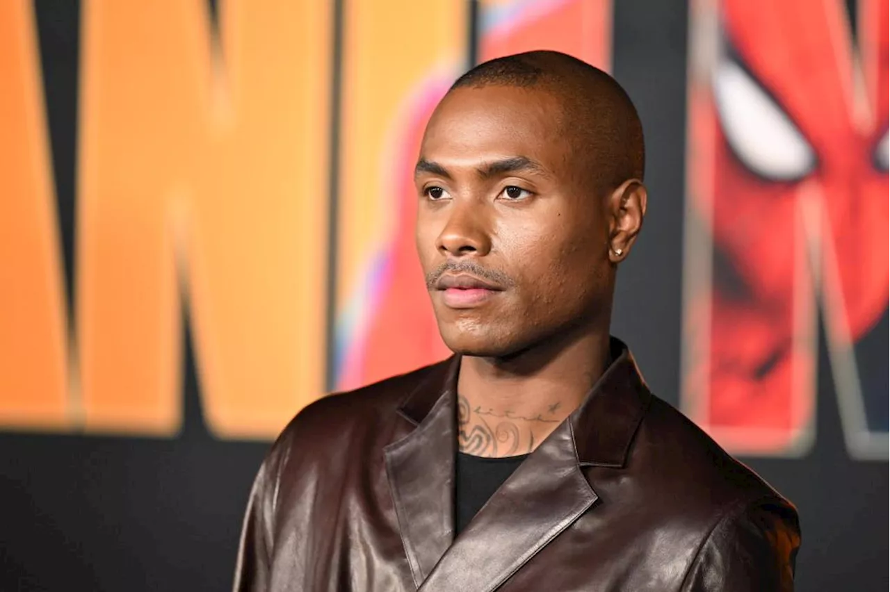 The 'Jean' Leak: Steve Lacy's Red Carpet Slip Sparks Spider-Man Plot Theories