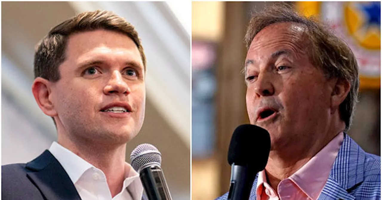 Talarico's Surge: A New Blueprint for Texas Democrats?