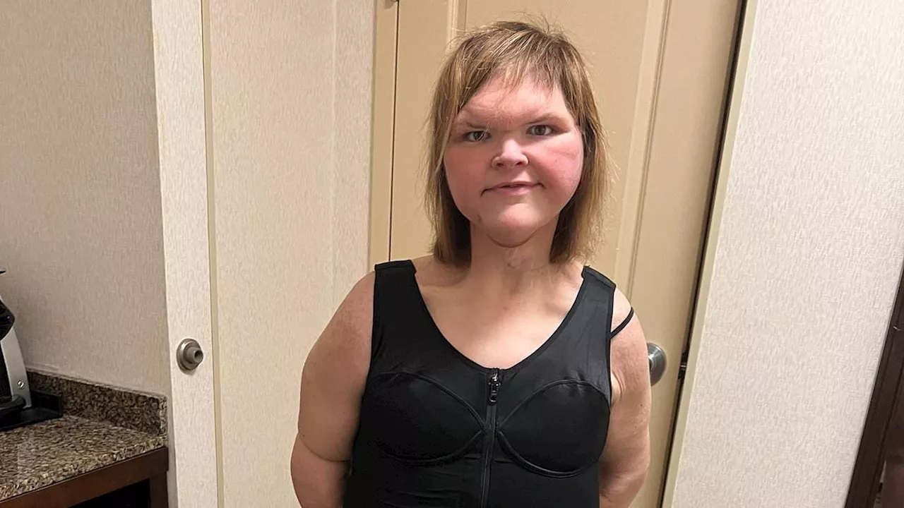 Beyond the Scale: Tammy Slaton’s Fight for Survival at 40