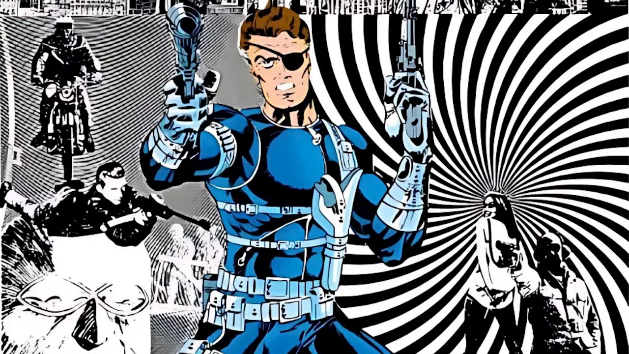 The Architects of Order: How SHIELD’s Directors Managed Superhuman Chaos