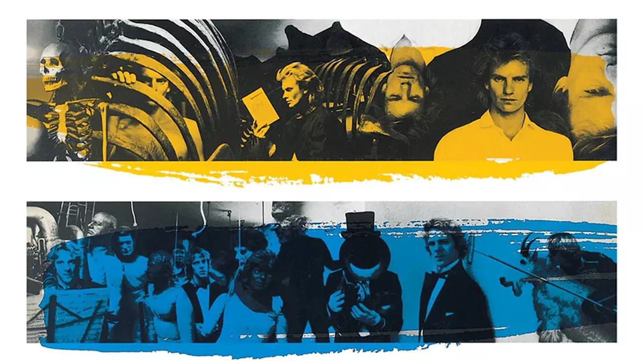 Beyond the Hits: How Five 80s Albums Defined the Rock Era