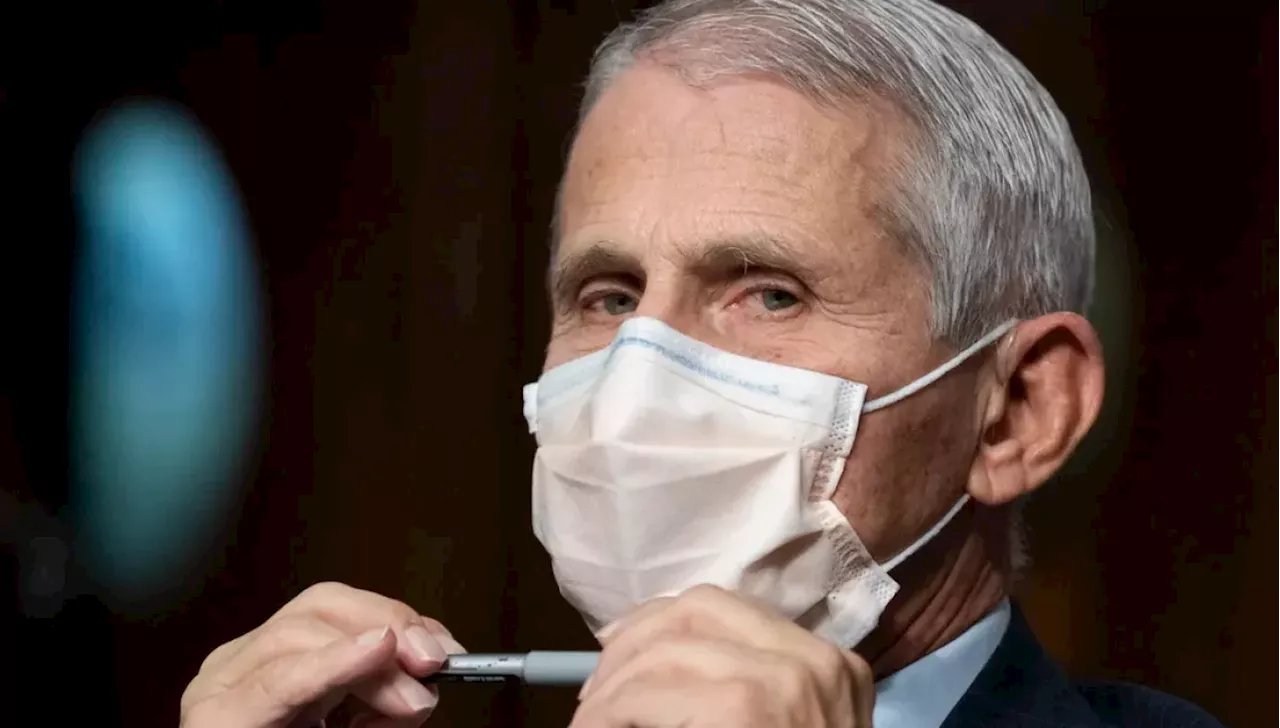 The Fauci Files: Private Skepticism vs. Public Mandates