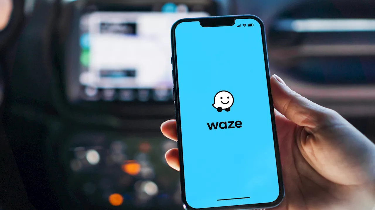 The Invisible Toll: How Waze Turns Your Commute into Google Data