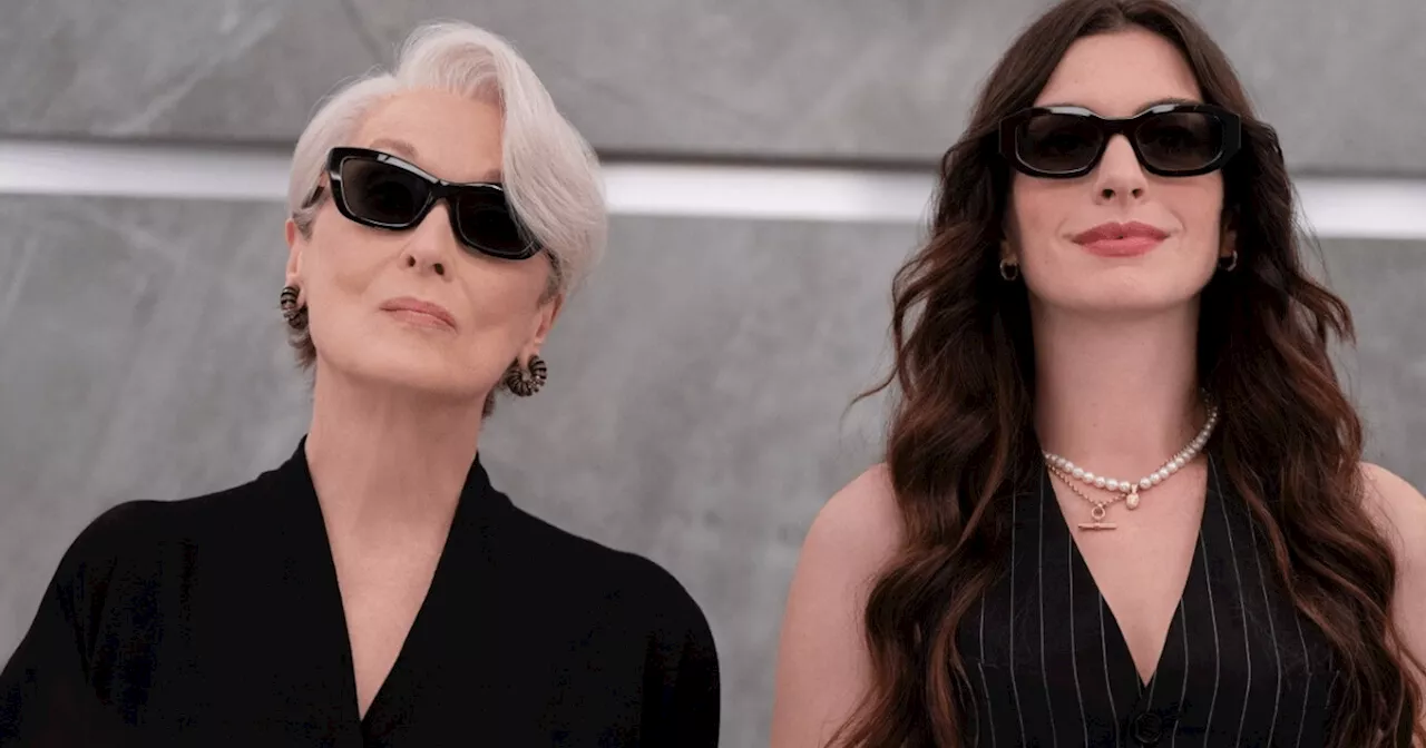 Beyond the Runway: Will a Third 'Devil Wears Prada' Film Survive the Digital Shift?