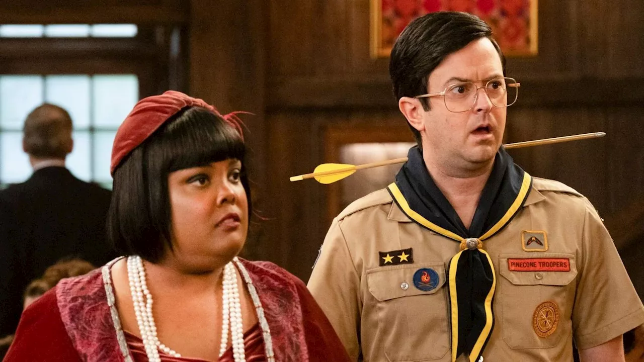 Decoding the Woodstone Mansion Boundary: What Season 6 of CBS's 'Ghosts' Must Answer