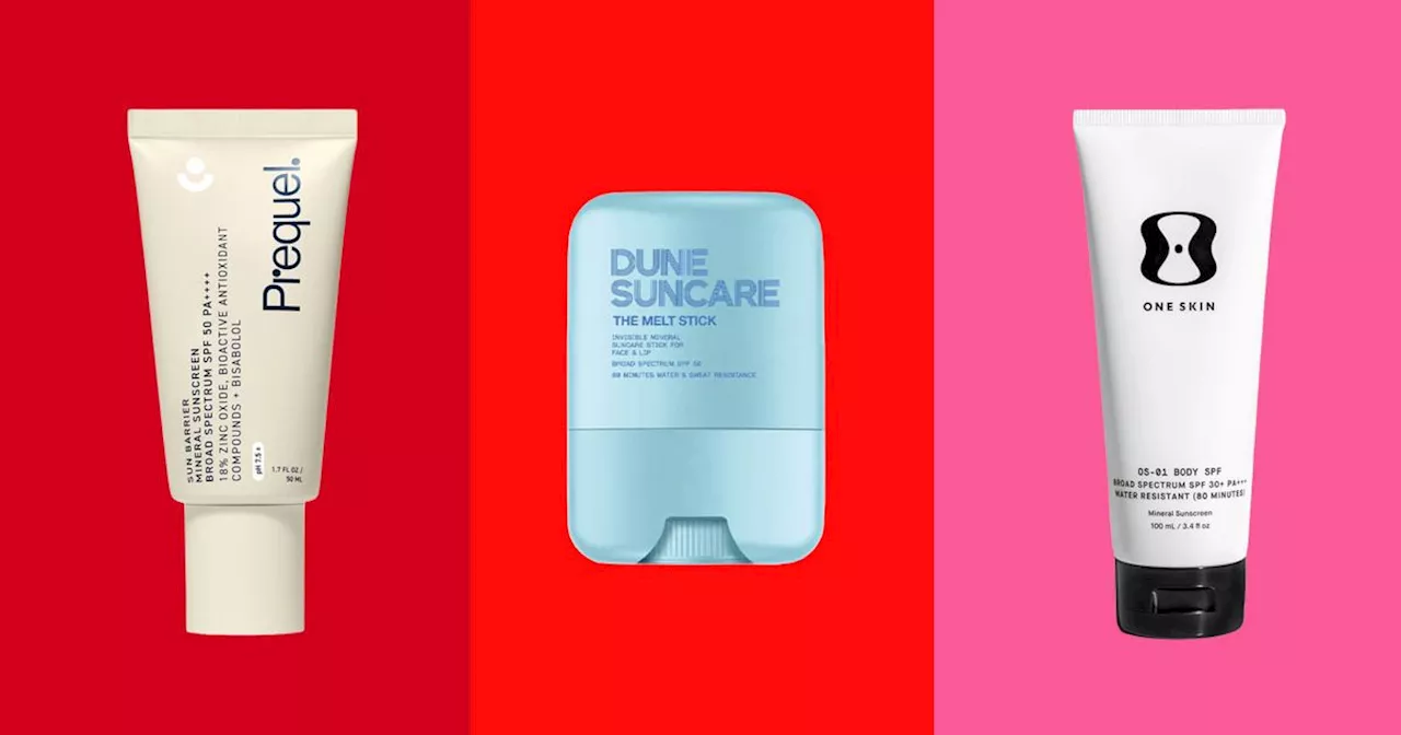 The End of the Chalky Era: How New Mineral Sunscreens Are Solving the White Cast Problem
