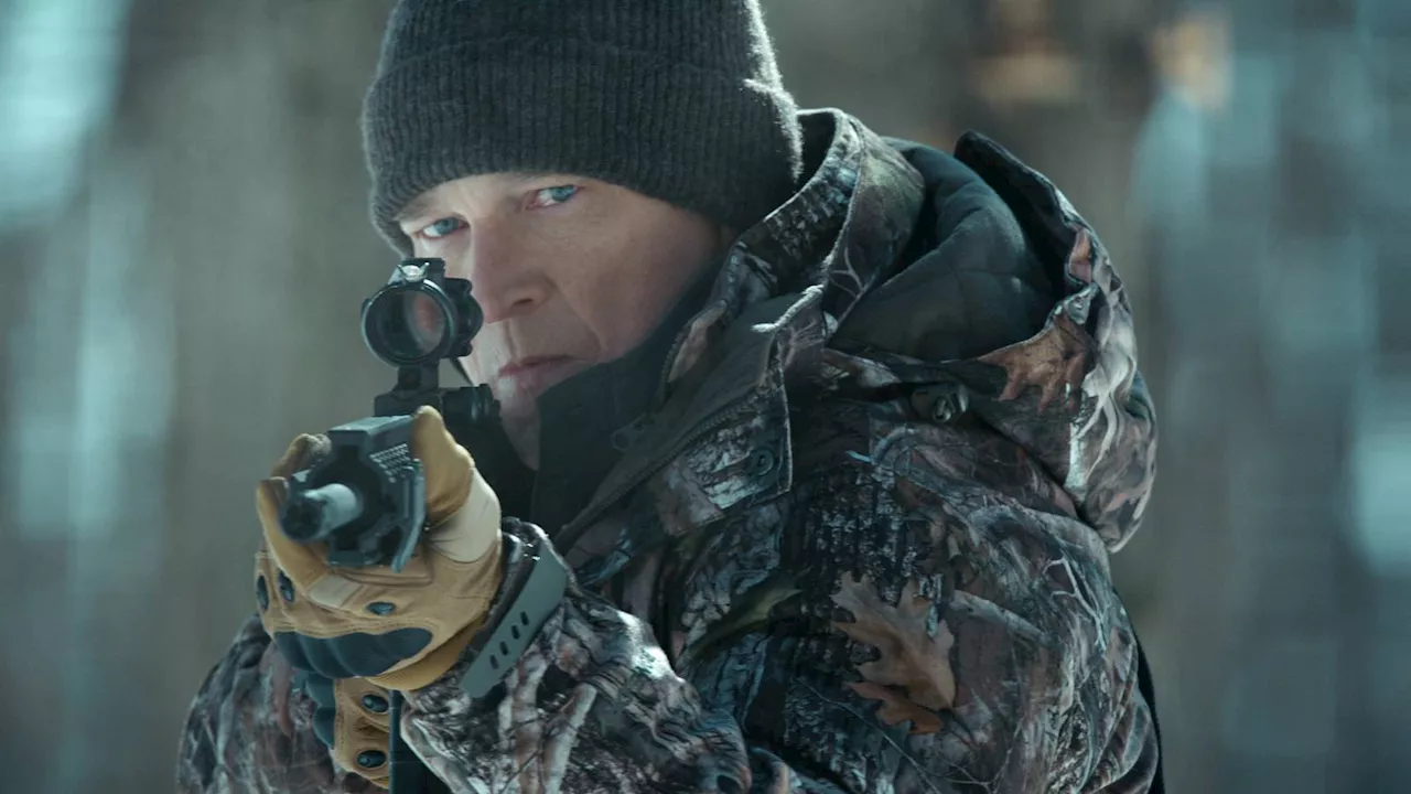 The Night Agent's Formula: Finding the Middle Ground Between Bourne and Jack Ryan
