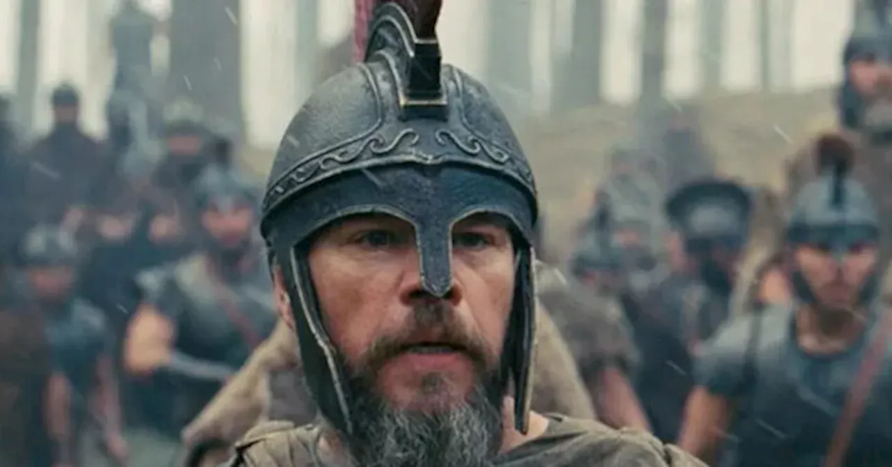 Universal Pictures Fights Viral Leaks as 'The Odyssey' Hits $652M Global Mark