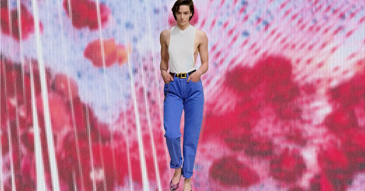 The Statement Bottom: Why Funky Pants are Replacing Basic Denim This Summer