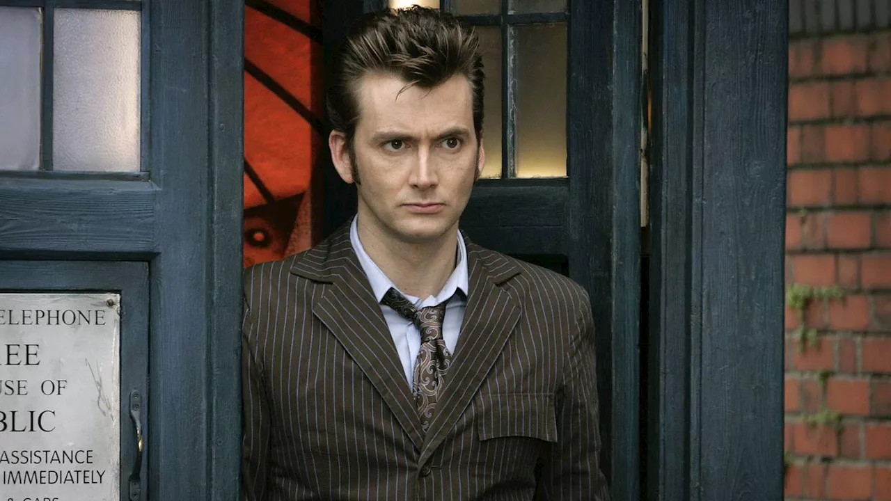 The Architecture of Infinity: How the TARDIS Defined Doctor Who's Legacy